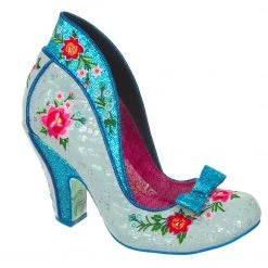 Irregular Choice Fancy Folk