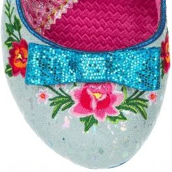 Irregular Choice Fancy Folk