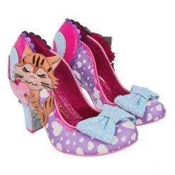 Irregular Choice Smitten Kittens