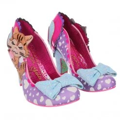 Irregular Choice Smitten Kittens