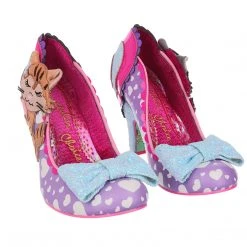 Irregular Choice Smitten Kittens