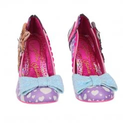 Irregular Choice Smitten Kittens