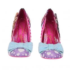 Irregular Choice Smitten Kittens