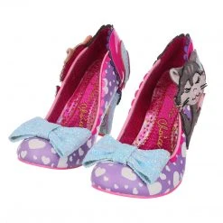 Irregular Choice Smitten Kittens