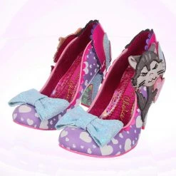 Irregular Choice Smitten Kittens
