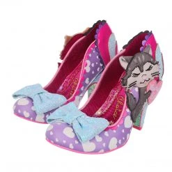 Irregular Choice Smitten Kittens