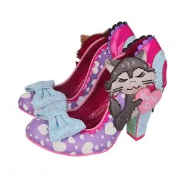 Irregular Choice Smitten Kittens