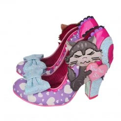 Irregular Choice Smitten Kittens