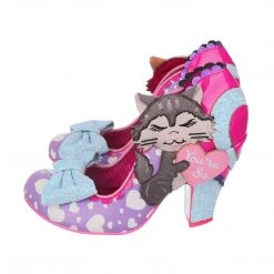 Irregular Choice Smitten Kittens