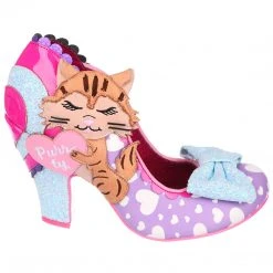 Irregular Choice Smitten Kittens