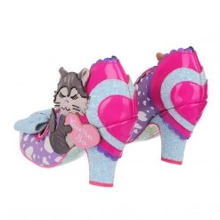 Irregular Choice Smitten Kittens