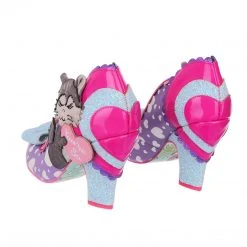 Irregular Choice Smitten Kittens