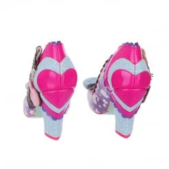 Irregular Choice Smitten Kittens