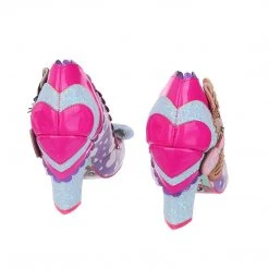 Irregular Choice Smitten Kittens