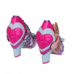Irregular Choice Smitten Kittens