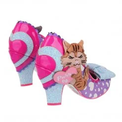 Irregular Choice Smitten Kittens