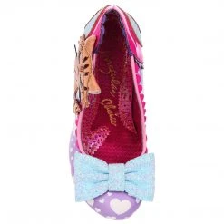 Irregular Choice Smitten Kittens