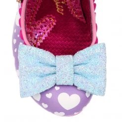 Irregular Choice Smitten Kittens