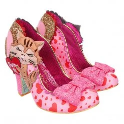 Irregular Choice Smitten Kittens 52 Irregular Choice Smitten Kittens