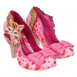 Irregular Choice Smitten Kittens 53 Irregular Choice Smitten Kittens