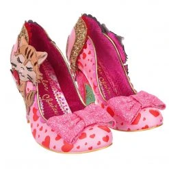 Irregular Choice Smitten Kittens 54 Irregular Choice Smitten Kittens