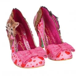 Irregular Choice Smitten Kittens 55 Irregular Choice Smitten Kittens