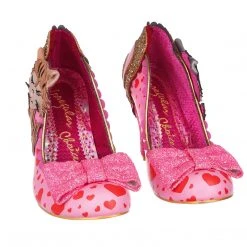 Irregular Choice Smitten Kittens 56 Irregular Choice Smitten Kittens
