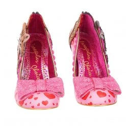 Irregular Choice Smitten Kittens 57 Irregular Choice Smitten Kittens