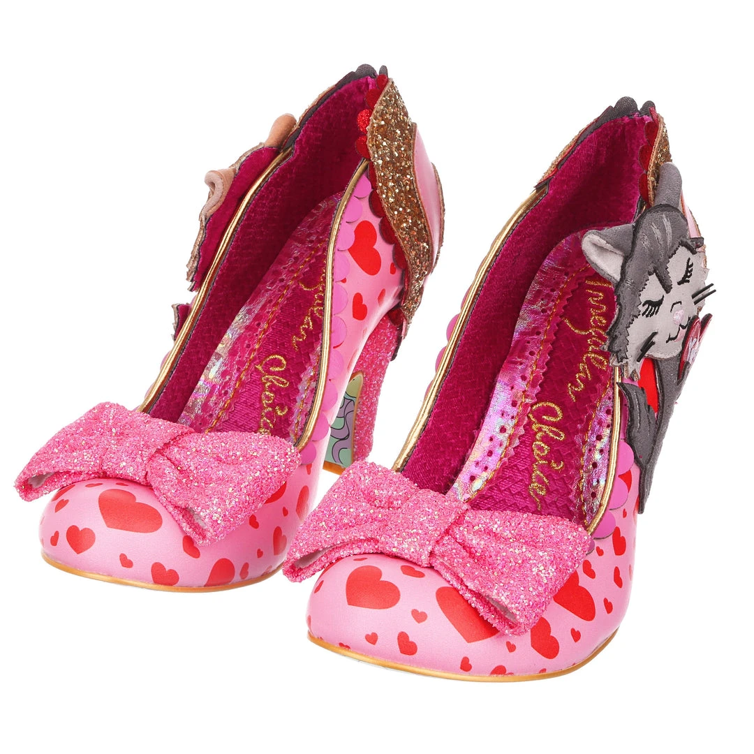 Irregular Choice Smitten Kittens 19 Irregular Choice Smitten Kittens