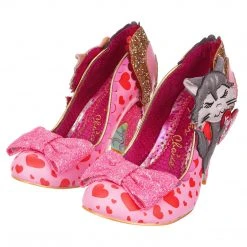 Irregular Choice Smitten Kittens 62 Irregular Choice Smitten Kittens