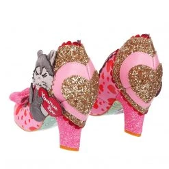 Irregular Choice Smitten Kittens 73 Irregular Choice Smitten Kittens