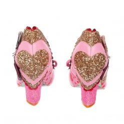 Irregular Choice Smitten Kittens 76 Irregular Choice Smitten Kittens