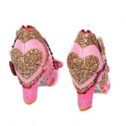 Irregular Choice Smitten Kittens 77 Irregular Choice Smitten Kittens