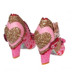 Irregular Choice Smitten Kittens 78 Irregular Choice Smitten Kittens
