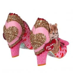 Irregular Choice Smitten Kittens 79 Irregular Choice Smitten Kittens