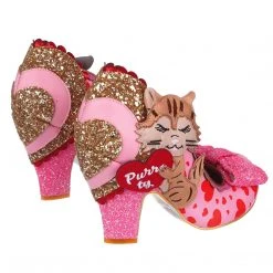 Irregular Choice Smitten Kittens 81 Irregular Choice Smitten Kittens