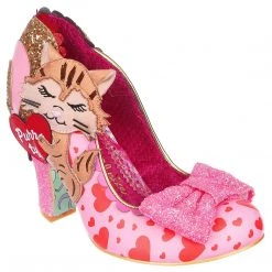 Irregular Choice Smitten Kittens