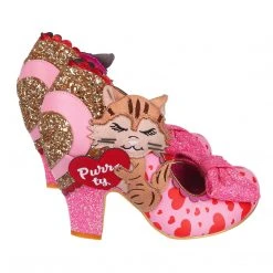 Irregular Choice Smitten Kittens 83 Irregular Choice Smitten Kittens