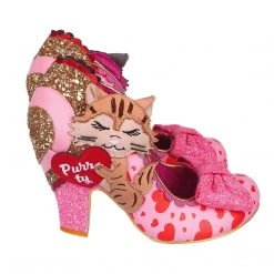 Irregular Choice Smitten Kittens 84 Irregular Choice Smitten Kittens