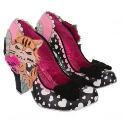 Irregular Choice Smitten Kittens Everything