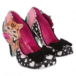 Irregular Choice Smitten Kittens Everything