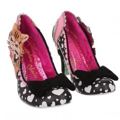 Irregular Choice Smitten Kittens Everything