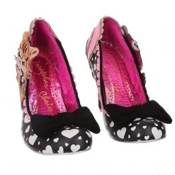 Irregular Choice Smitten Kittens Everything