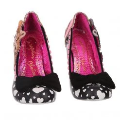 Irregular Choice Smitten Kittens Everything