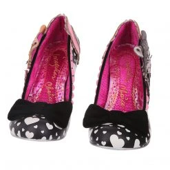 Irregular Choice Smitten Kittens Everything