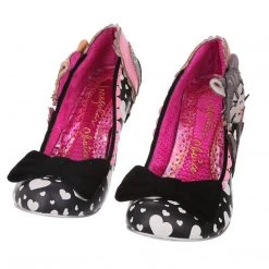 Irregular Choice Smitten Kittens Everything