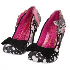 Irregular Choice Smitten Kittens Everything