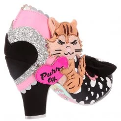 Irregular Choice Smitten Kittens Everything