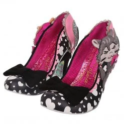 Irregular Choice Smitten Kittens Everything