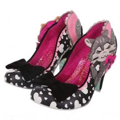 Irregular Choice Smitten Kittens Everything